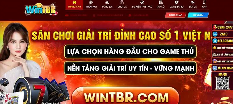Hướng dẫn Win789 - Từ danh mục đến quy tắc của từng trò