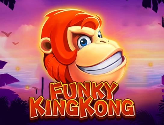 Trò chơi Funky King Kong
